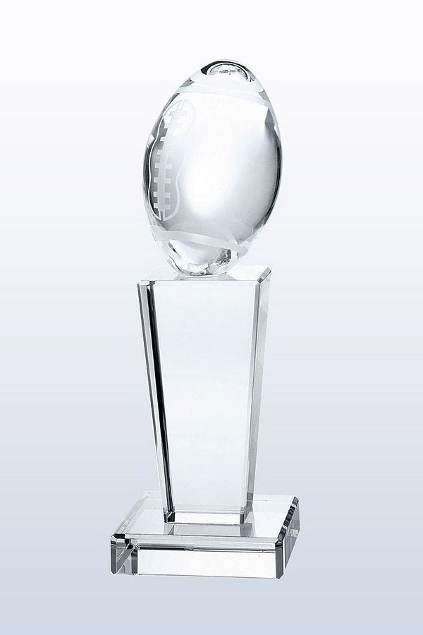 Kristallen trofee -  GLA1683