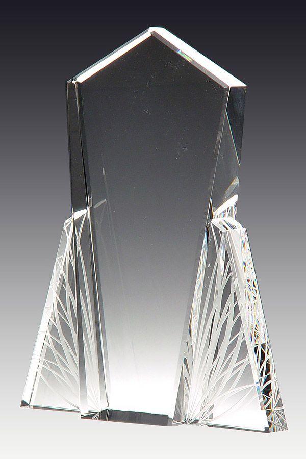 Kristallen trofee -  GLA1785