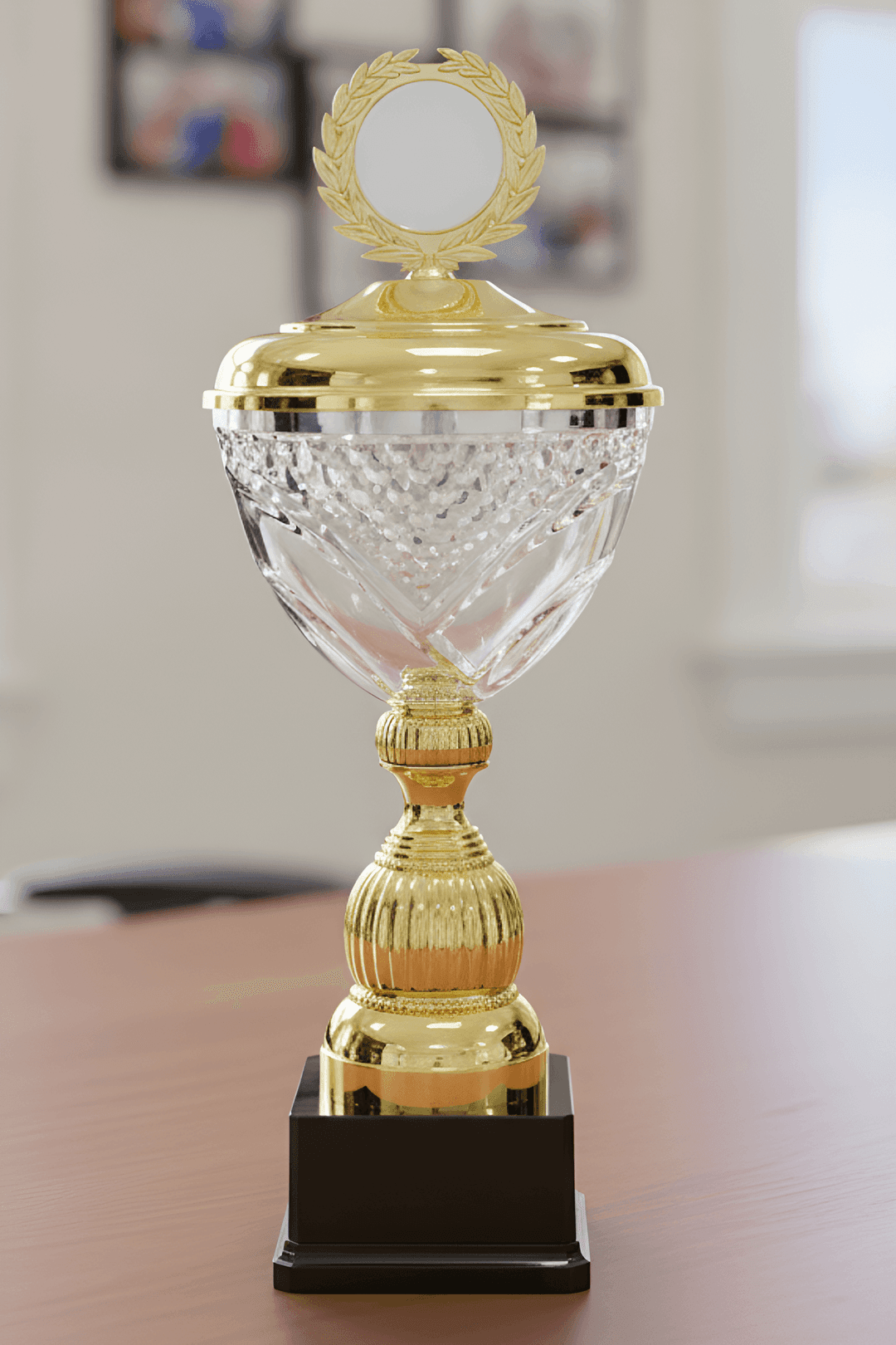 Puchar - CUP352