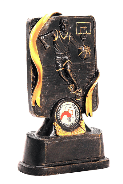 Hars trofee -  RES114