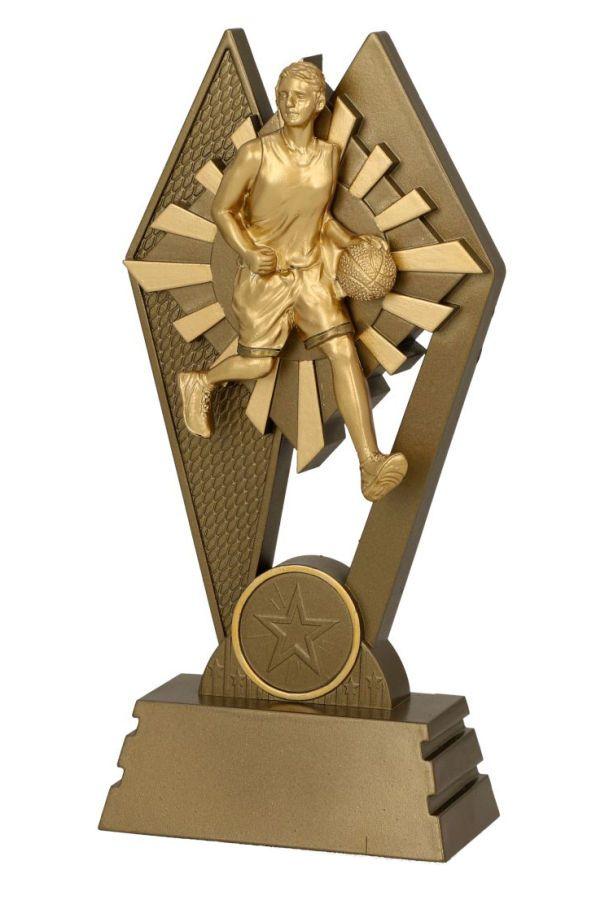 Hars trofee -  RES085