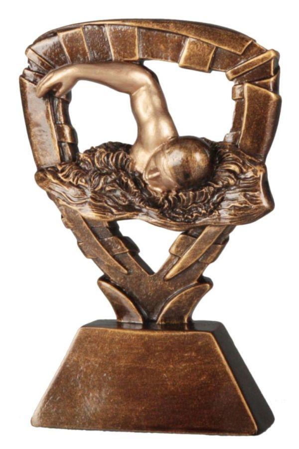 Hars trofee -  RES151