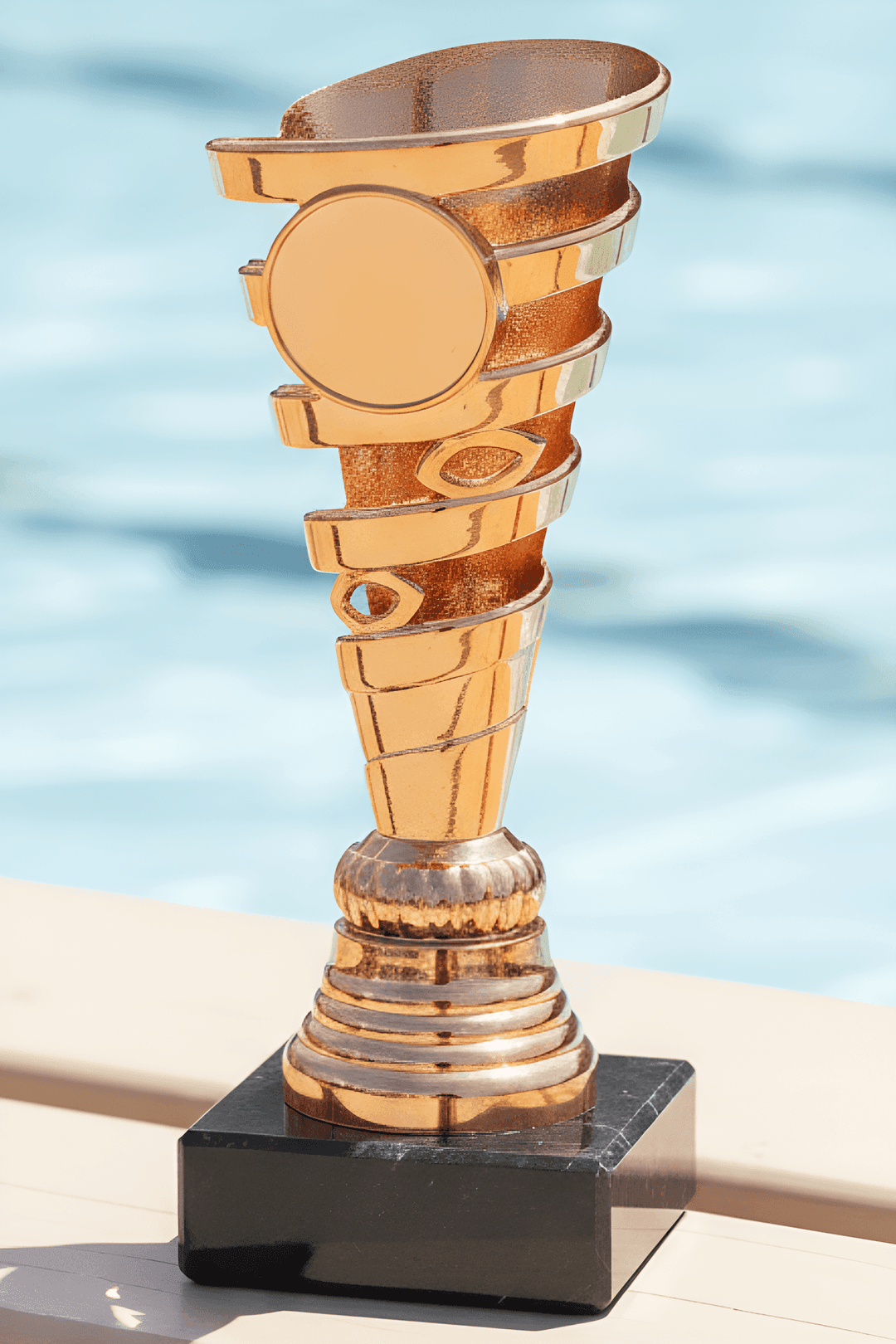 Puchar - CUP391