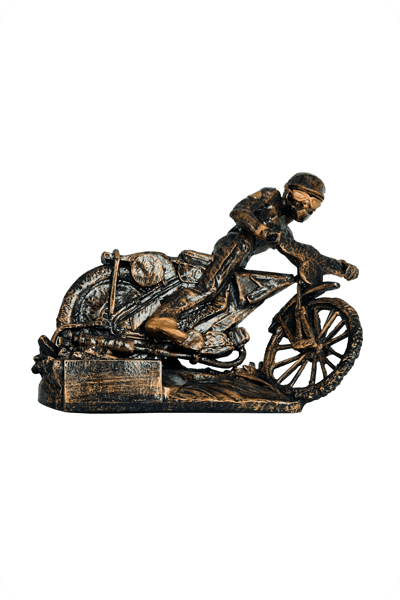 Hars trofee -  RES146