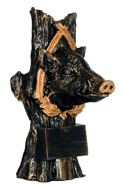 Hars trofee -  RES204