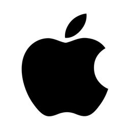 Apple – maatwerk statuettes en awards door Grupa Glasso