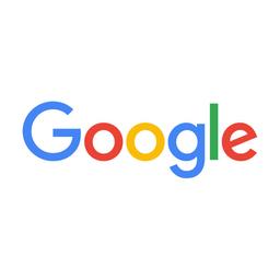 Google – productie van statuettes en awards