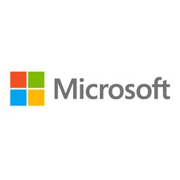 Microsoft – maatwerk trofeeën en awards door Grupa Glasso